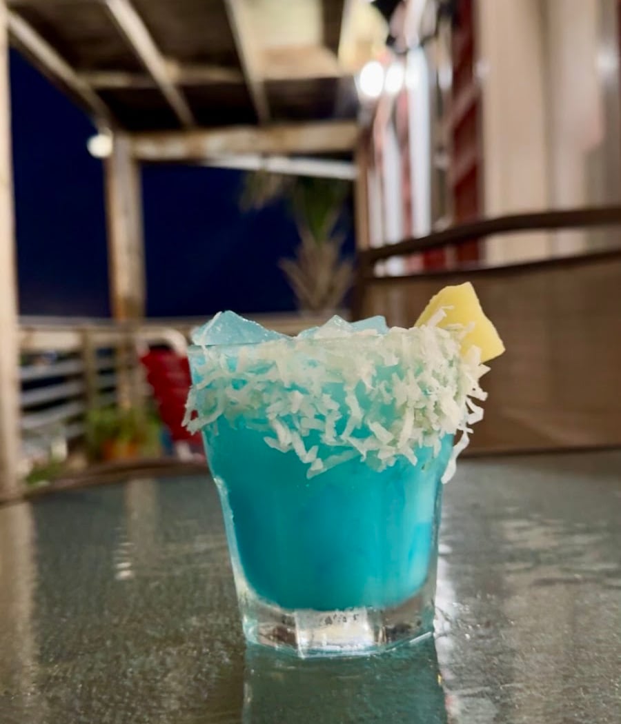 Chubby Buddha Sports Bar 1